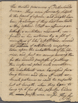Hawley's address to the militia of Northampton, circa 1775