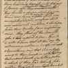 Hawley's address to the militia of Northampton, circa 1775