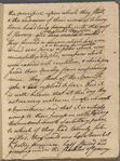 Hawley's address to the militia of Northampton, circa 1775