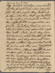 Hawley's address to the militia of Northampton, circa 1775