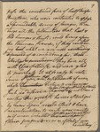 Hawley's address to the militia of Northampton, circa 1775