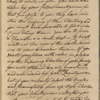 Hawley's address to the militia of Northampton, circa 1775