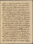 Hawley's address to the militia of Northampton, circa 1775