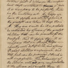 Hawley's address to the militia of Northampton, circa 1775