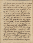 Hawley's address to the militia of Northampton, circa 1775