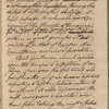 Hawley's address to the militia of Northampton, circa 1775