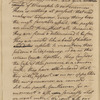 Hawley's address to the militia of Northampton, circa 1775