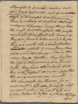 Hawley's address to the militia of Northampton, circa 1775