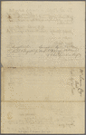 Deed conveying property in Northampton, to Joseph Hawley in 1776
