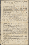 Deed conveying property in Northampton, to Joseph Hawley in 1781 June 3