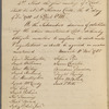 Chelsea Fire Club record book