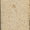 Joseph Johnson diary