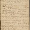 Joseph Johnson diary