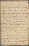 Joseph Johnson diary
