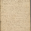 Joseph Johnson diary
