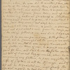 Joseph Johnson diary