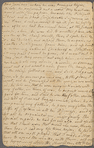 Joseph Johnson diary