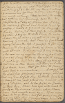 Joseph Johnson diary