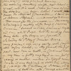 Joseph Johnson diary