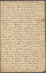 Joseph Johnson diary