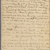 Joseph Johnson diary