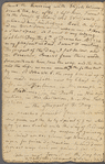 Joseph Johnson diary