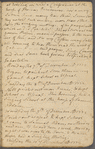 Joseph Johnson diary