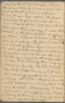 Joseph Johnson diary