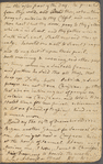 Joseph Johnson diary