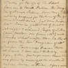 Joseph Johnson diary