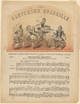 The pantomime quadrille