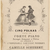 The polka on 19th-century music covers