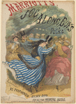 The polka on 19th-century music covers