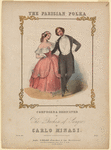 The polka on 19th-century music covers