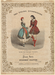 The polka on 19th-century music covers