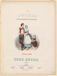 The polka on 19th-century music covers