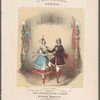 La belle savoyarde polka