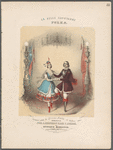 La belle savoyarde polka