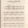 La belle savoyarde polka