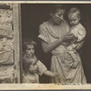 Wife and children of sharecropper. Arkansas