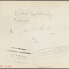 A destitute family, Ozark Mountains area, [Arkansas]