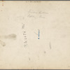 Homeless children, Natchez, Mississippi