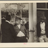 Scene at Smithland, Kentucky