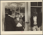 Scene at Smithland, Kentucky