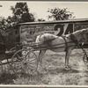 Scene in Smithland, Kentucky