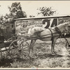 Scene in Smithland, Kentucky