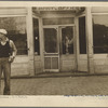 Post office, Smithland, Kentucky