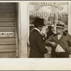 Scene in Smithland, Kentucky