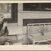 Resident of Smithland, Kentucky