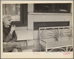 Resident of Smithland, Kentucky